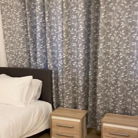 Apartman Maryam 4 Rooms Apartment *